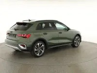 Gebraucht Audi A3 Ambiente 204 PS (150 kW) 2026 Distriktgrün metallic