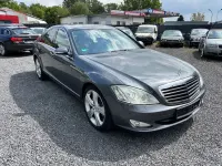 Gebraucht Mercedes S350 272 PS (200 kW) 2007 Grau Limousine