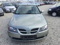 gebraucht Nissan Almera Acenta,Klima,AHK,Tüv Neu!