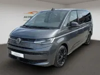 Neu VW T7 Edition 150 PS (110 kW) 2026 Indiumgrau Van