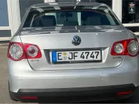 Gebraucht VW Jetta 150 PS (110 kW) 2006 Andere farben Limousine