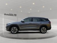 Neu Skoda Kodiaq Selection 193 PS (141 kW) 2025 Grau SUV