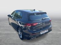 Second-hand VW Golf VIII R-line 131 CP (96 kW) 2024 Gri Berlinǎ