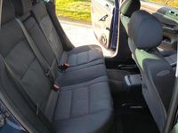 Gebraucht VW Passat 102 PS (75 kW) 2003 Blau Kombi
