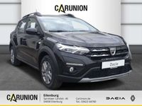 gebraucht Dacia Sandero Stepway Comfort TCe 90 (MY2021) NAVI/PDC