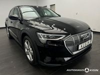 gebraucht Audi e-tron 55 quattro /CAM /PLA /V-CockP/AHK/LED