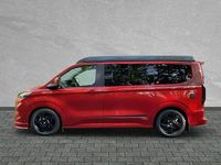 Neu Buerstner Copa C 500 170 PS (125 kW) 2025 Artasian red metallic Van