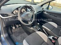 gebraucht Peugeot 207 *207*Tendance*Klima*Navi*TUV*NEU