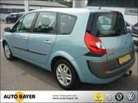 gebraucht Renault Grand Scénic II 0 16V Exception