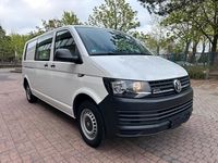 Second-hand VW Transporter 140 CP (102 kW) 2016 Alb Van