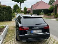 gebraucht Audi A6 4g c7 3.0 TDI