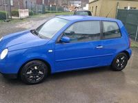 gebraucht VW Lupo 1.4 MPI Tüv neu