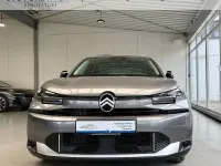 Gebraucht Citroën C4 X 136 PS (100 kW) 2025 Grau SUV