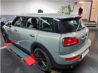 gebraucht Mini One Clubman Clubman Aut/Navi/LED/SportSitz/Apple/Tempomat