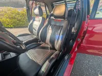 Gebraucht Audi 80 112 PS (82 kW) 1983 Rot Limousine