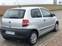 gebraucht VW Fox Basis, nur 81 Tkm, guter Zustand, Tüv/Asu NEU!