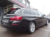 gebraucht BMW 530 d xDrive TOURING