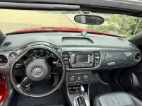 Gebraucht VW Beetle Design 160 PS (117 kW) 2013 Kleinwagen