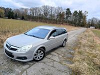 Gebraucht Opel Vectra 120 PS (88 kW) 2008 Beige Kombi