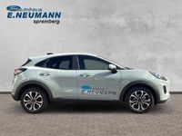 Gebraucht Ford Puma Titanium 125 PS (91 kW) 2025 Andere SUV