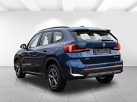 Gebraucht BMW X1 Shadowline 136 PS (100 kW) 2024 Blau SUV