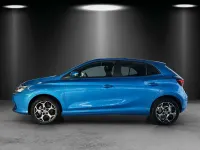 Gebraucht MG MG3 Comfort 116 PS (85 kW) 2025 Como blue Kleinwagen