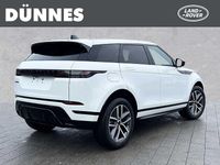 Gebraucht Land Rover Range Rover evoque SE Dynamic 165 PS (121 kW) 2024 Fuji white SUV