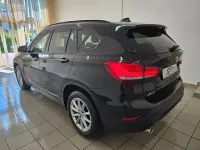 Gebraucht BMW X1 Advantage 190 PS (139 kW) 2019 Schwarz SUV