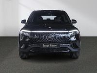 Gebraucht Mercedes EQB300 Electric Art 167 kW (228 PS) 2024 Schwarz SUV