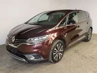 Gebraucht Renault Espace Initiale Paris 224 PS (164 kW) 2020 Van / Kleinbus