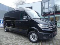Gebraucht VW Crafter 177 PS (130 kW) 2023 Schwarz Van