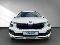 Gebraucht Skoda Kamiq Drive 116 PS (85 kW) 2024 Weiß SUV