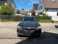 Occasion BMW 523 204 ch (150 kW) 2011 Gris Berline