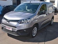 Gebraucht Toyota Proace Executive 131 PS (96 kW) 2021 Grau Van / Kleinbus