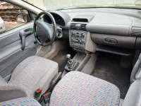 Second-hand Opel Corsa 1995 Verde Hatchback