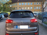 Gebraucht Citroën C4 Picasso Start 165 PS (121 kW) 2016 Van / Kleinbus