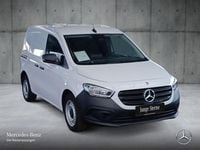 Gebraucht Mercedes Citan 110 95 PS (69 kW) 2025 Weiß Van / Kleinbus