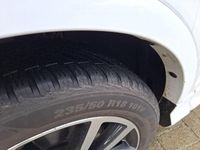 Gebraucht Ford Kuga ST-Line 150 PS (110 kW) 2018 Weiß SUV