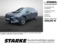 Gebraucht Cupra Formentor 150 PS (110 kW) 2025 Grau SUV
