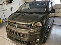 Neu Citroën Spacetourer 177 PS (130 kW) 2025 Grau Van / Kleinbus