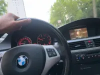 Gebraucht BMW 320 150 PS (110 kW) 2005 Silber Limousine