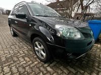 Gebraucht Renault Koleos 150 PS (110 kW) 2009 Schwarz SUV