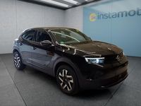 Gebraucht Opel Mokka-e 114 kW (156 PS) 2025 Schwarz SUV