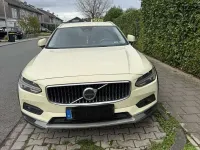 Gebraucht Volvo V90 Plus 197 PS (144 kW) 2024 Grau Kombi