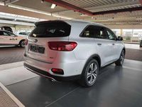 Gebraucht Kia Sorento Platinum Edition 200 PS (147 kW) 2018 Silber SUV