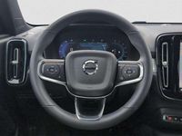 Gebraucht Volvo XC40 Core 163 PS (119 kW) 2023 Fjord blue SUV