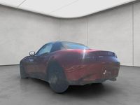 Neu Mazda MX5 Homura-Line 132 PS (97 kW) 2025 Cabrio