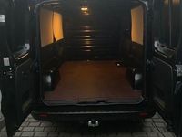 Gebraucht Renault Trafic 145 PS (106 kW) 2020 Schwarz Van / Kleinbus
