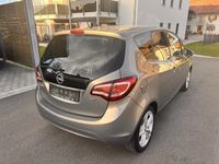 gebraucht Opel Meriva 1.6 CDTI ecoflex Start/Stop Style