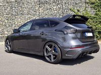 Gebraucht Ford Focus Sport 420 PS (308 kW) 2018 Grau Limousine